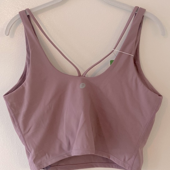 Fabletics Sports Top - Picture 3 of 4